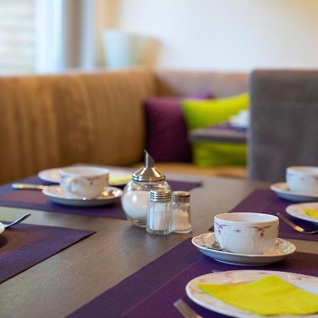 Gaestehaus Schlegel Stetten  Екстериор снимка